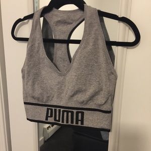 Puma Sports Bra